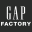 Gap Factory logo